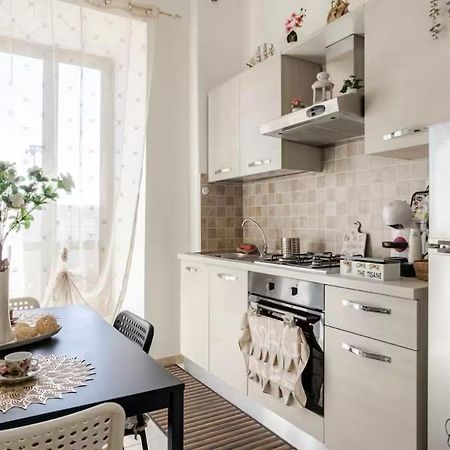 Апартаменты Fefe'S House Рим Экстерьер фото